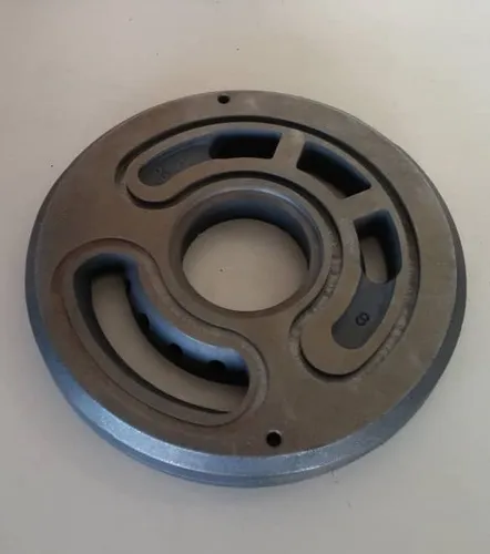 Plato Sv-80 223228 Nuevo