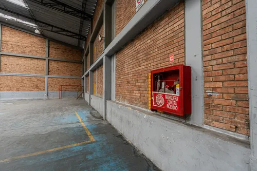 Bodega En Arriendo En Soacha - Santa Ana. Cod A1106022