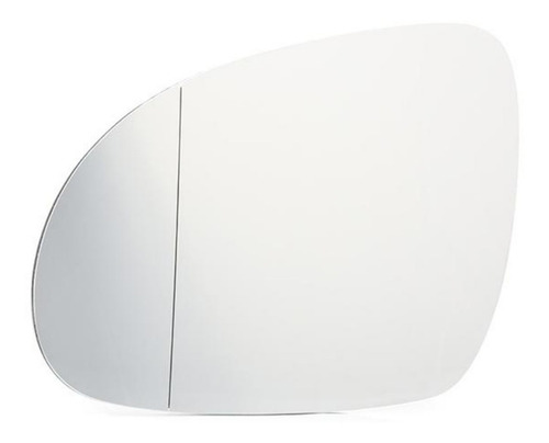 Imagen 1 de 10 de Cristal Espejo Retrovisor Derecho Original Audi A3 A4 A5