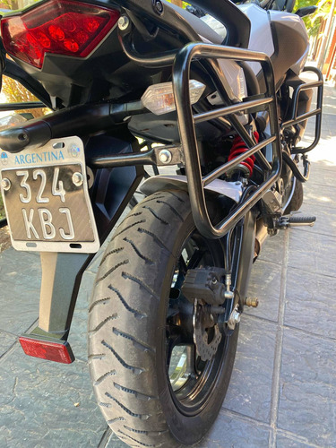 Versys 650 Versys 650