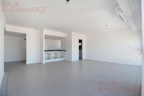 Departamento - San Nicolas - Venta 3 Ambientes Reciclado A Nuevo! Vista Panorámica