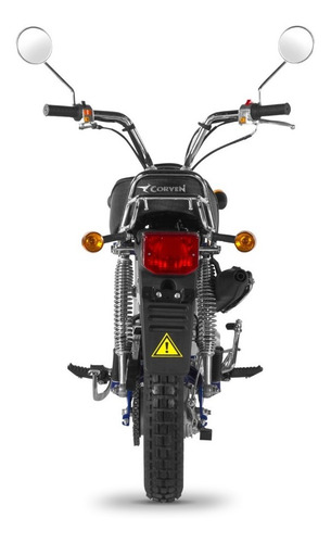 Imagen 14 de 16 de Corven Dx 70 2022 0km - Rvm