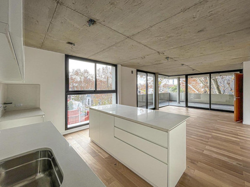 Imagen 8 de 23 de Edificio De Diseño Con 1 Y 2 Dormitorios