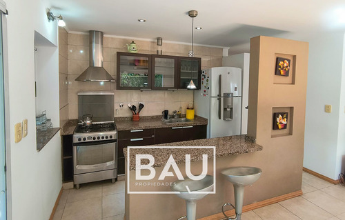 Casa En Venta En Banco Provincia, Francisco Álvarez, Moreno