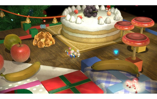 Imagen 5 de 5 de Pikmin 3 Deluxe - Nintendo Switch