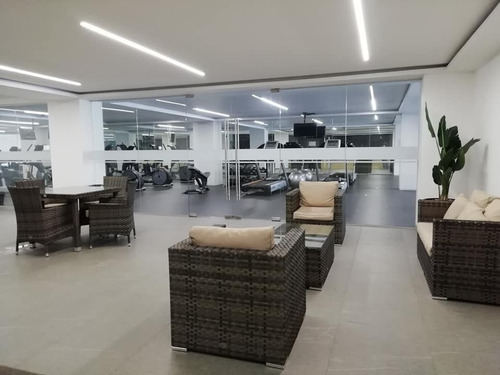 Imagen 2 de 10 de Departamento En Venta Colonia Napoles