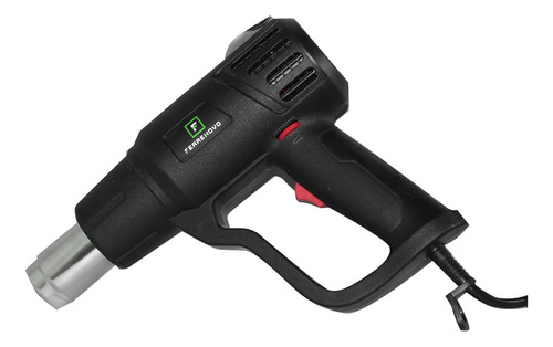 Pistola De Calor 1200w Temperatura Graduable Ferrenovo 120v