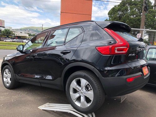 Volvo Xc40 2.0 T4 Gasolina Geartronic