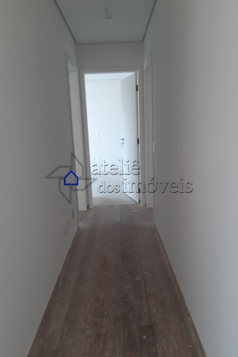 Imagem 8 de 15 de Apartamento Novo De Alto Padrão No Jardim Paulista À Venda, 205 M², 03 Suítes, 04 Vagas - Ap2243at