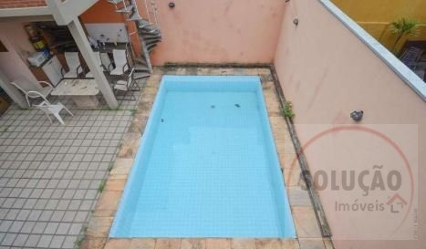 Imagem 23 de 28 de Sobrado Para Alugar No Bairro Jardim São Caetano Em São - 792-2