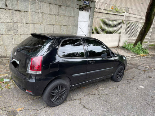 Imagem 6 de 11 de Fiat Palio 2009 1.0 Fire Celebration Flex Excelente!