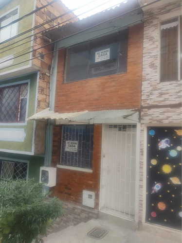 Casa En Venta En Bogotá - Ismael Perdomo