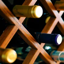 Comprar Mueble Bodega Vino Vinoteca Estantería Bares - Cava-32
