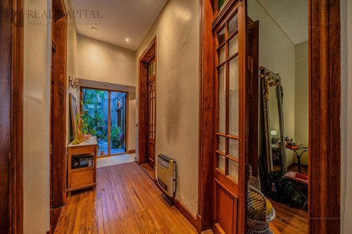 Casa En Caballito