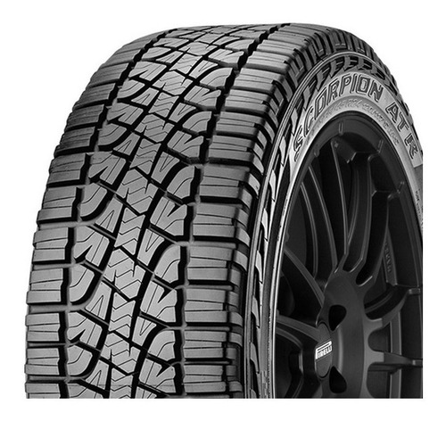 Llanta 275/55r20 Pirelli Scorpion Atr 111s