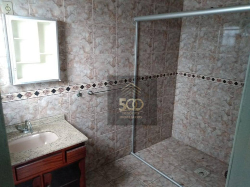 Imagem 27 de 30 de Casa À Venda, 260 M² Por R$ 798.000,00 - Forquilhinha - São José/sc - Ca0638