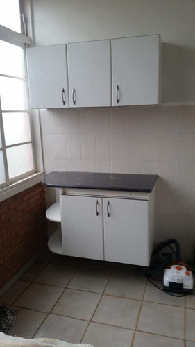 Imagem 8 de 14 de Apartamento Com 2 Dorms, Jardim Irajá, Ribeirão Preto - R$ 275 Mil, Cod: 1722427 - V1722427