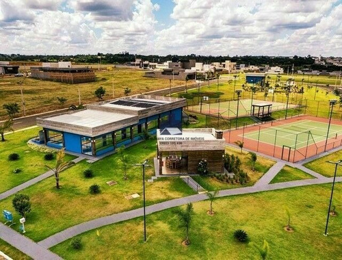Imagem 5 de 14 de Terreno-em-condominio-para-venda-em-quinta-do-lago-residence-sao-jose-do-rio-preto-sp - 2022445-va