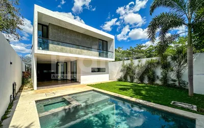 Casa en venta
