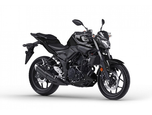 Yamaha Mt 03 0km Automoto Lanus