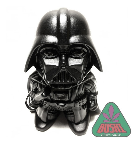 Picador Star Wars Darth Vader Grinder 3 Partes Imantado Grow