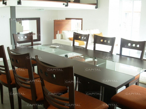 Excelente Casa De 3 Dormitorios En Playa Brava -ref:27242