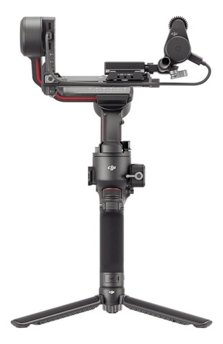 Dji Estabilizador Ronin Rs3 Combo Camara Gimbal Profesional