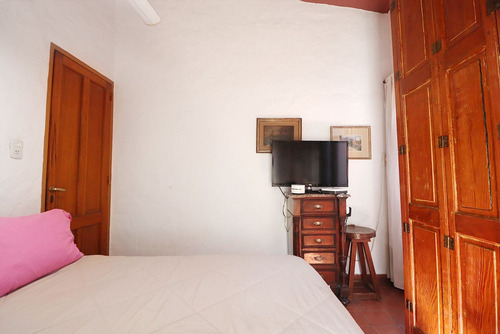 Espectacular Casa Con Quincho Y Pileta En Moreno