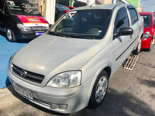 Chevrolet Corsa Sedan 1.0 4p 2004