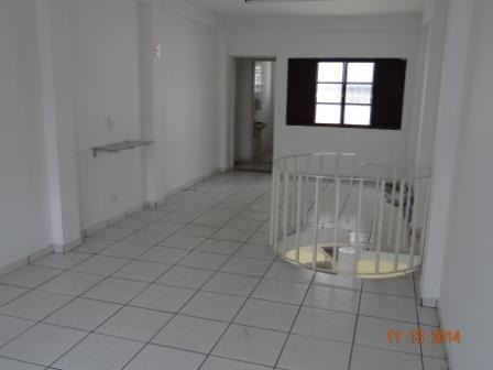Salão Para Alugar, 120 M² Por R$ 3.800/mês - Tatuapé - São Paulo/sp - Sl0554