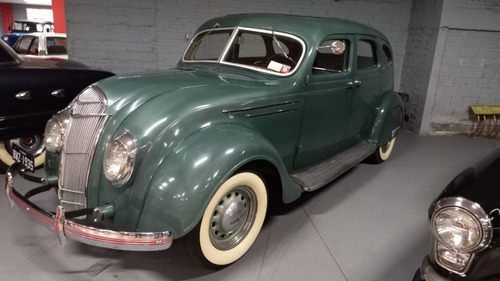 Imagem 3 de 11 de Desoto Airflow Sedan 1935