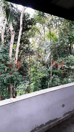 Imagem 16 de 21 de Excelente Chácara Em Condomínio À Venda No Bairro Jardim Club De Campo, Em Santo André - 7497