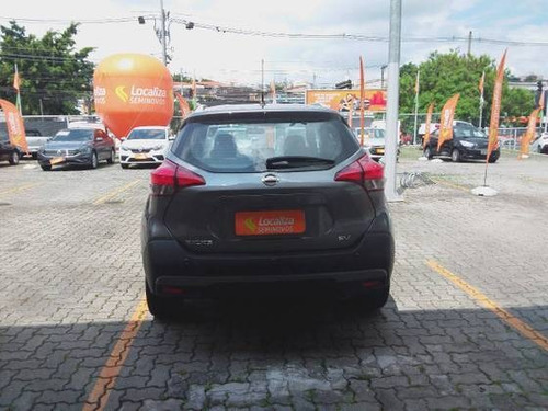 Imagem 2 de 15 de Nissan Kicks 1.6 16v Flexstart Sv 4p Xtronic
