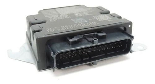 Modulo Air Bag Nivus T-cross Original Volkswagen 2qb959655a