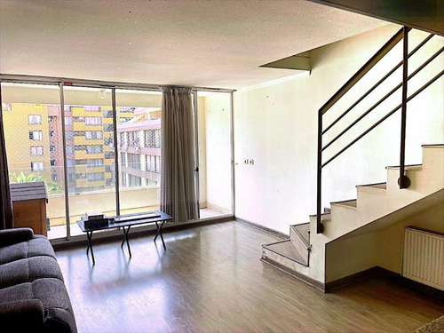 Duplex 2 Dormitorios, 2 Baños Y Piscina Moderno