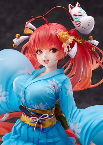 Figura - Honolulu Azur Lane Among The Stalls Wave