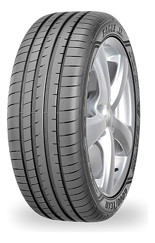 Goodyear Llanta Eagle F1 Asymmetric 3 Suv 235/60r18 103w