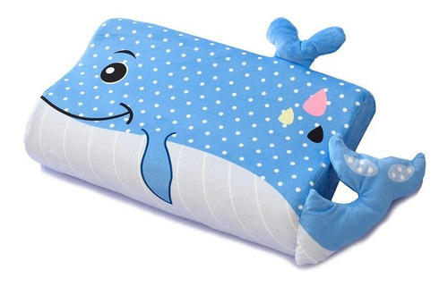 Almohada Para Niños Ergonómica Especiales Modelos Animales 1