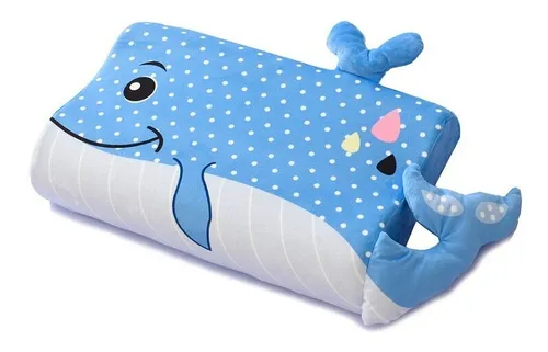 Almohadas de animales para niños sale