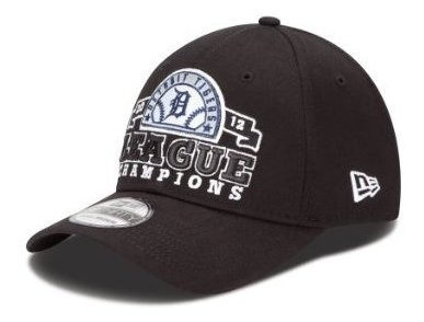 Gorra De Béisbol Hombre - Mlb Detroit Tigers Adult American 