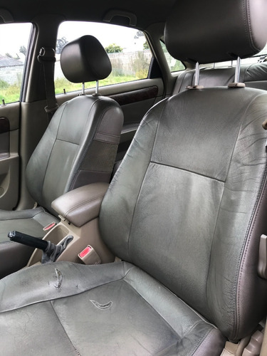 Vendo Chevrolet Optra 1.8 L T/m