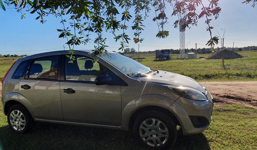 Ford Fiesta 1.6 Ambiente Mp3