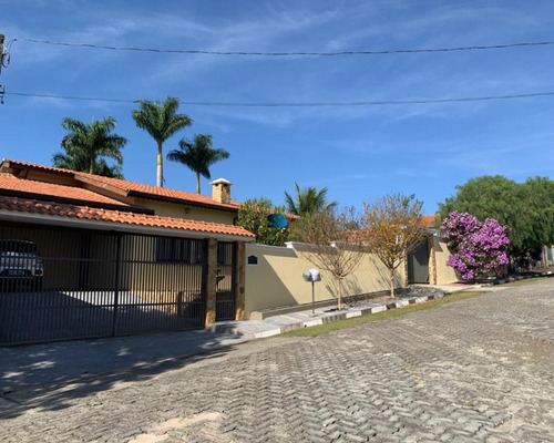Imagem 2 de 30 de Casa Em Condomínio - Co00408 - 69955238