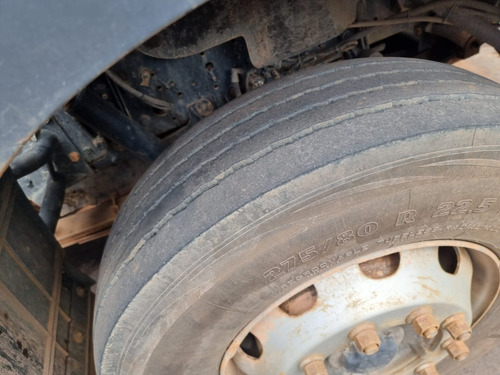 Imagem 4 de 15 de Volkswagem 17-190 4x2 Ano 2014 Munck Madal Palfinger 15.50