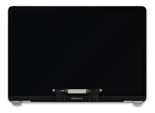 Tela Display Completa Para Macbook Air M1 A12337 Space Gray