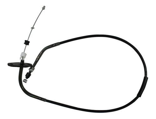 Cable Acelerador Para Hyundai Atos 1.0l 2002