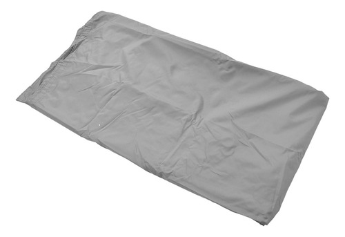 Protección Uv Shade Sail De 3 X 5 Metros En Forma De Rectáng