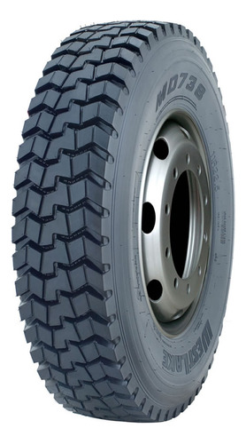 Llanta Westlake Md738 295/80r22.5 152/149l