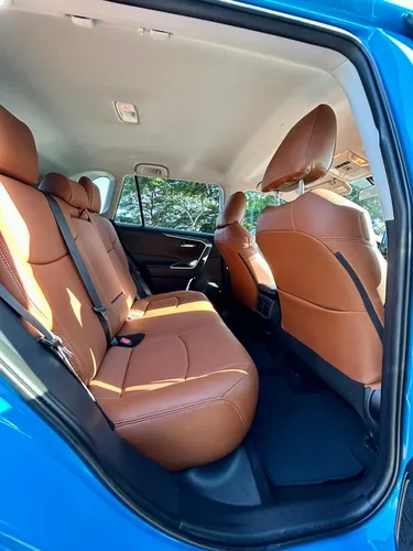 Toyota Rav4 Xle 2020