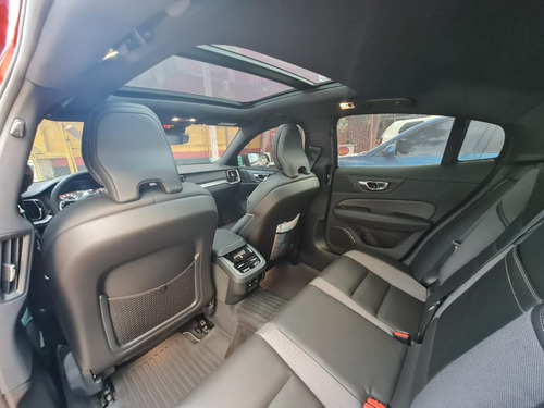 Volvo S60 T5 R-desing